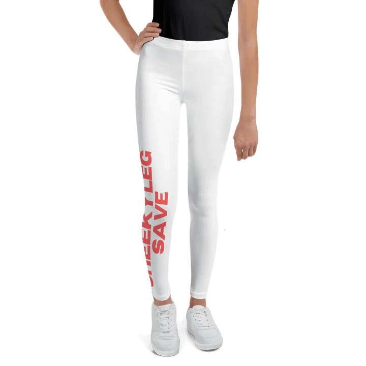 YOUTH GK TURF GAURD PANTS (KIDS) product image (1)