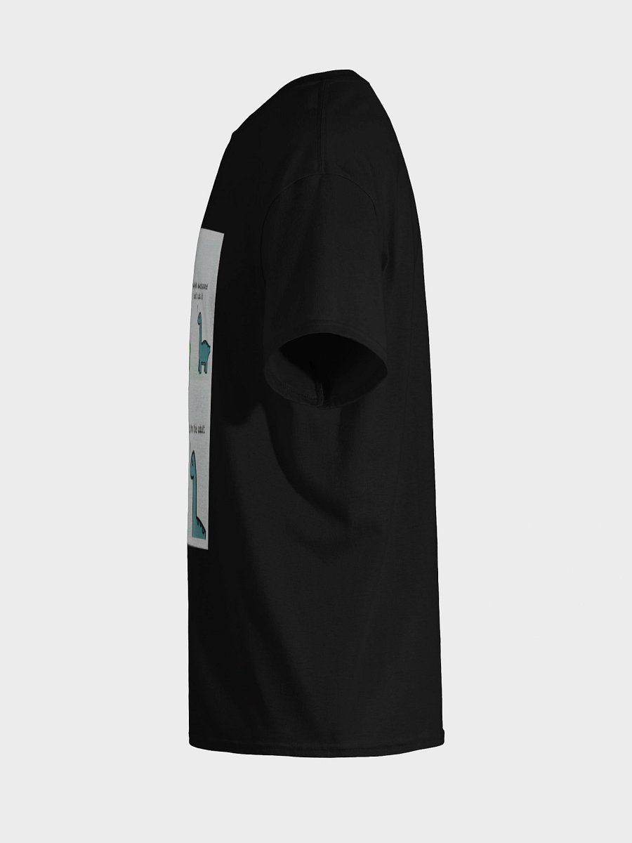 Comic #190 T-shirt product image (31)