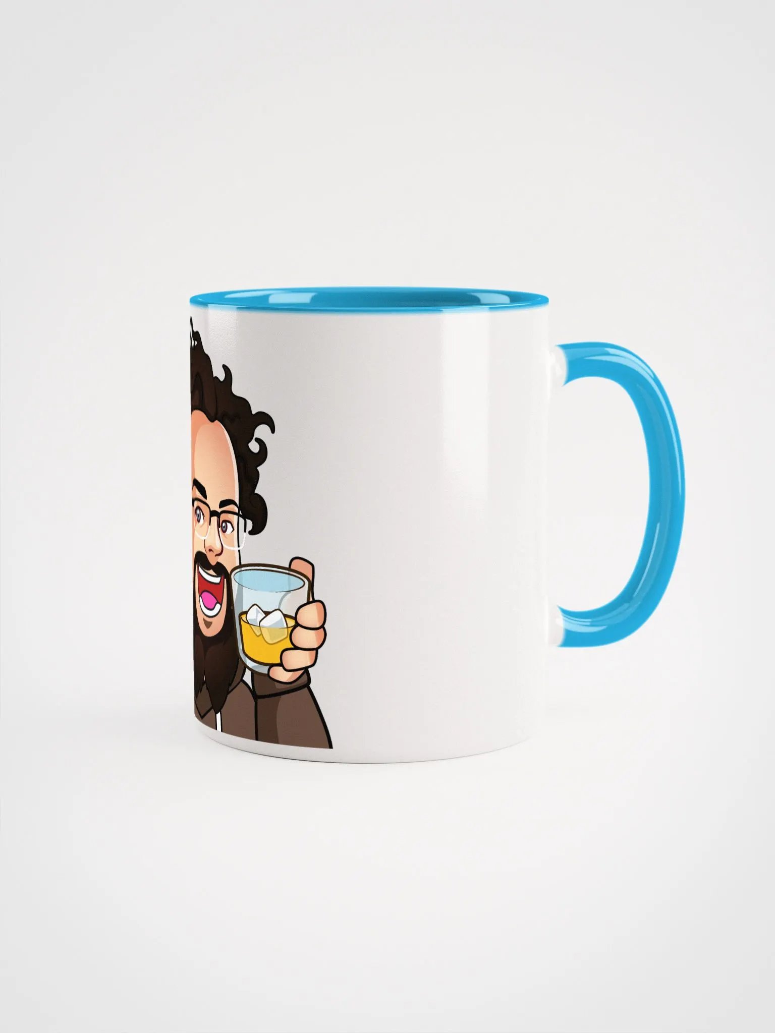 Cheers Mug product image (7)