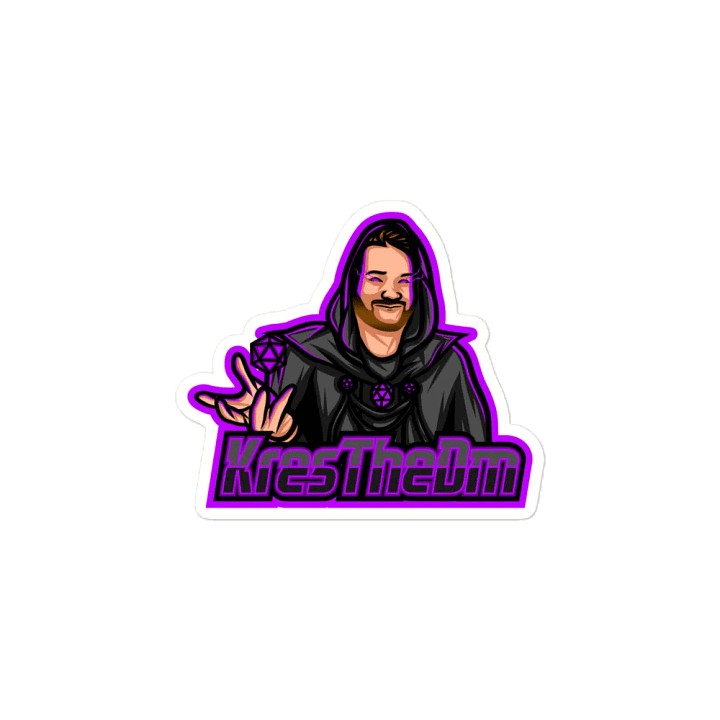 Kres The DM Magnet product image (1)