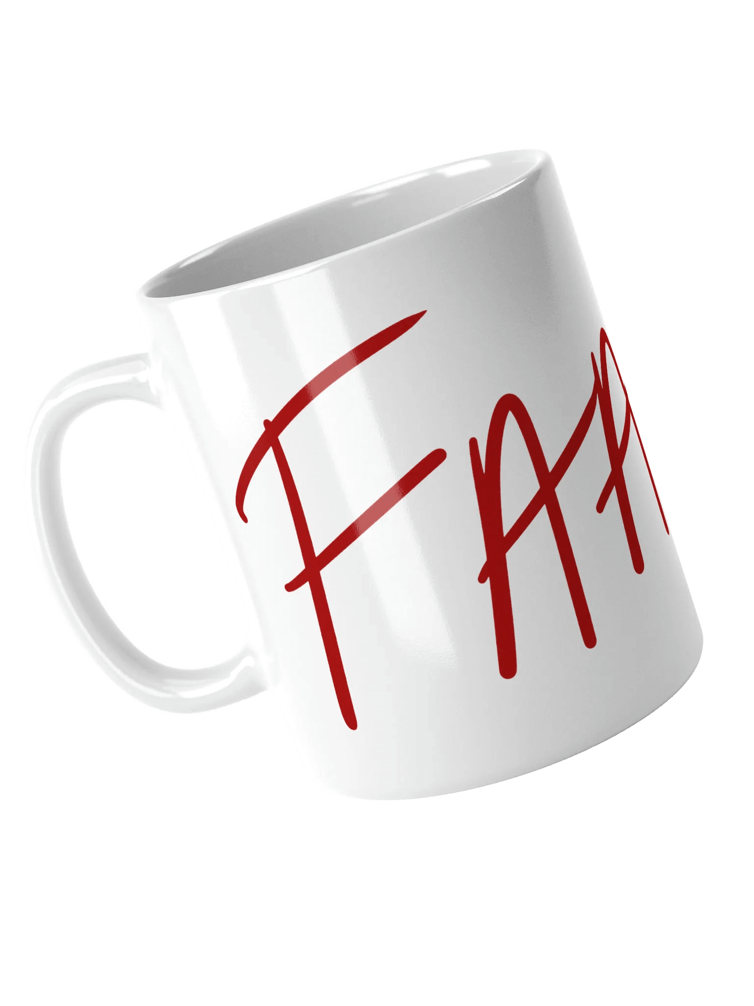FAAFO Mug product image (4)