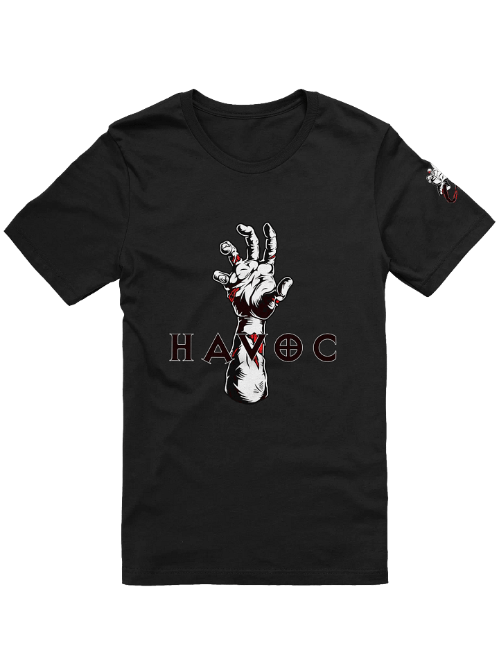 Havoc T-Shirt product image (2)
