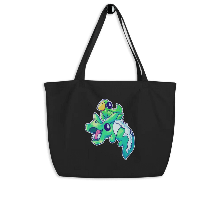 Wubba Duck Certified Organic Bag Of Swag product image (4)