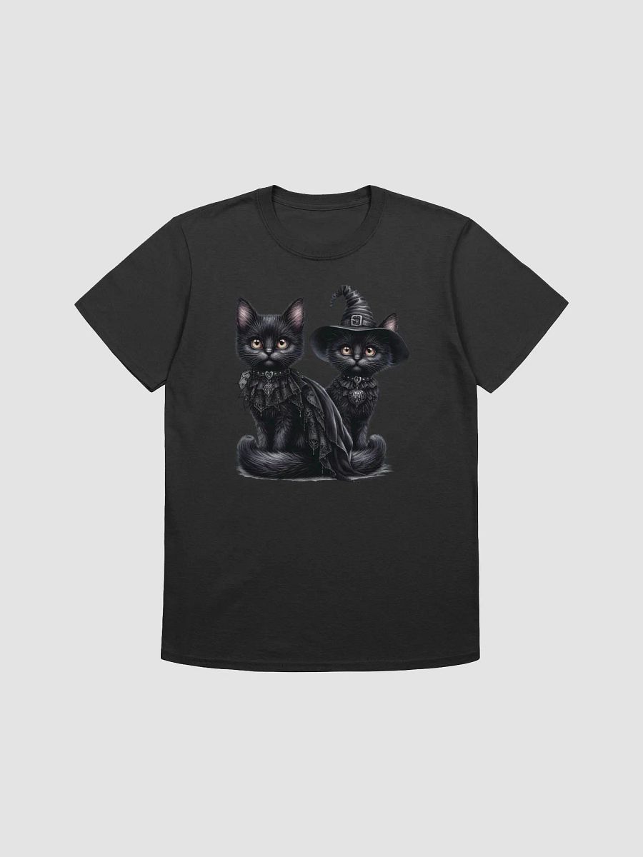 Halloween Cats 01 product image (3)