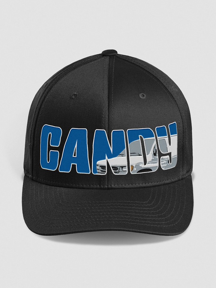 CandyVan Flexfit Cap product image (1)