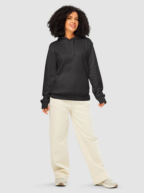 Photo showing Stanley/Stella Unisex Organic Hoodie