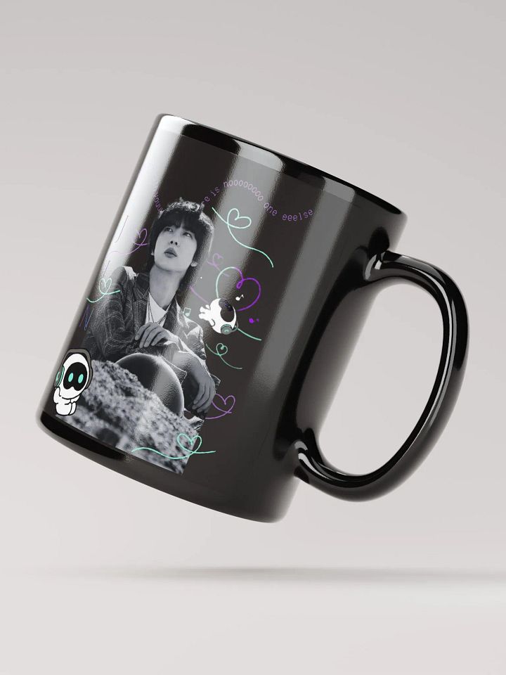 Jin and Wootteo Mug product image (2)