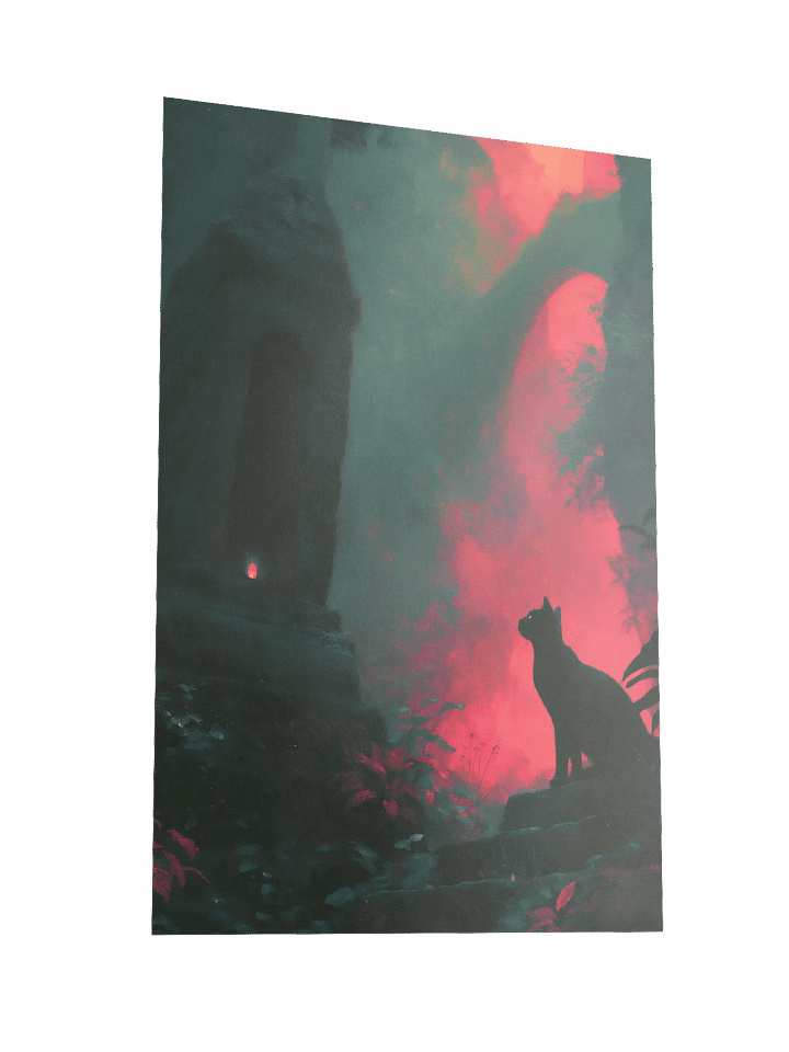 The Crimson Portal product image (4)