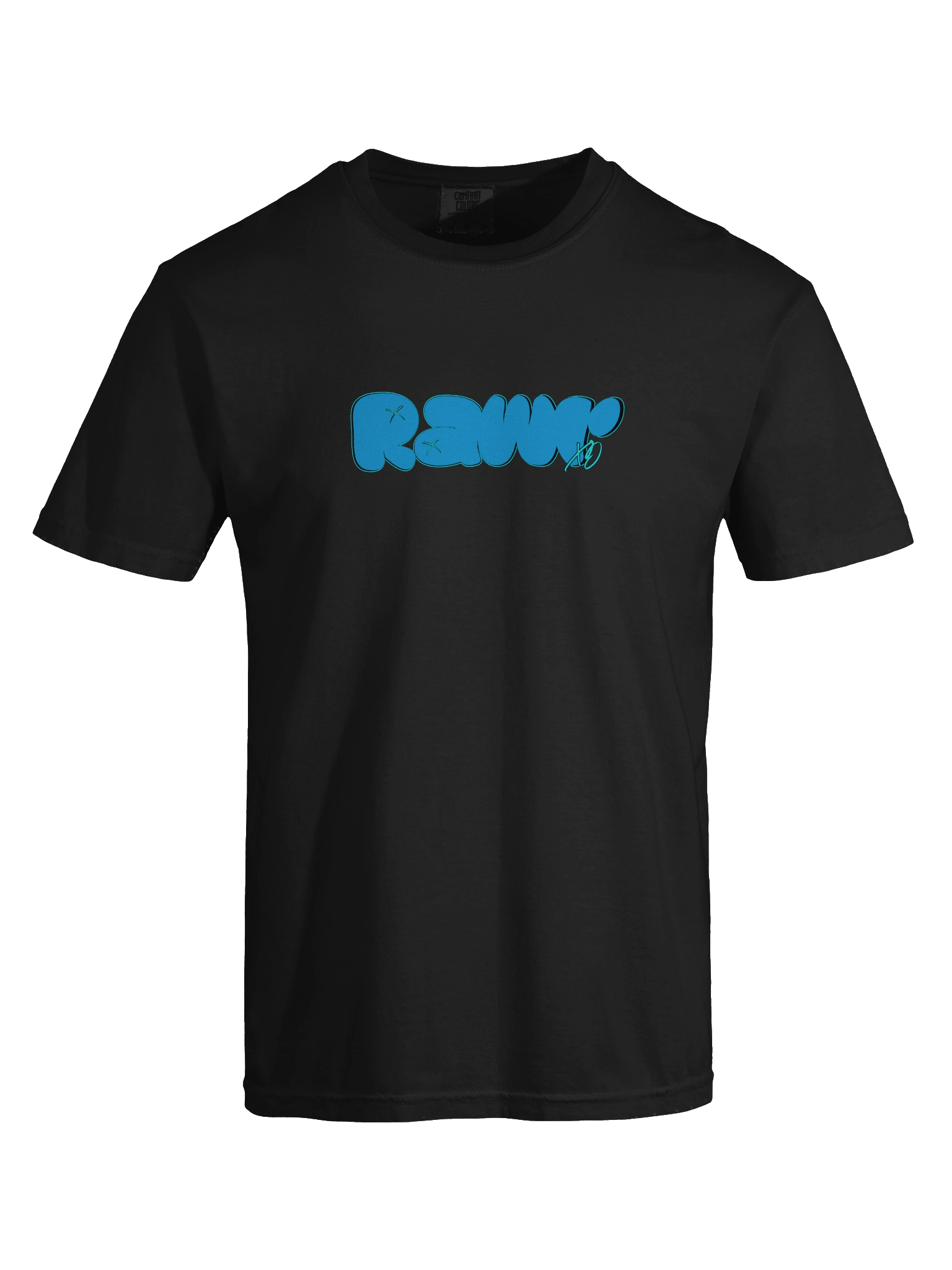 Rawr Basic Tee product image (4)