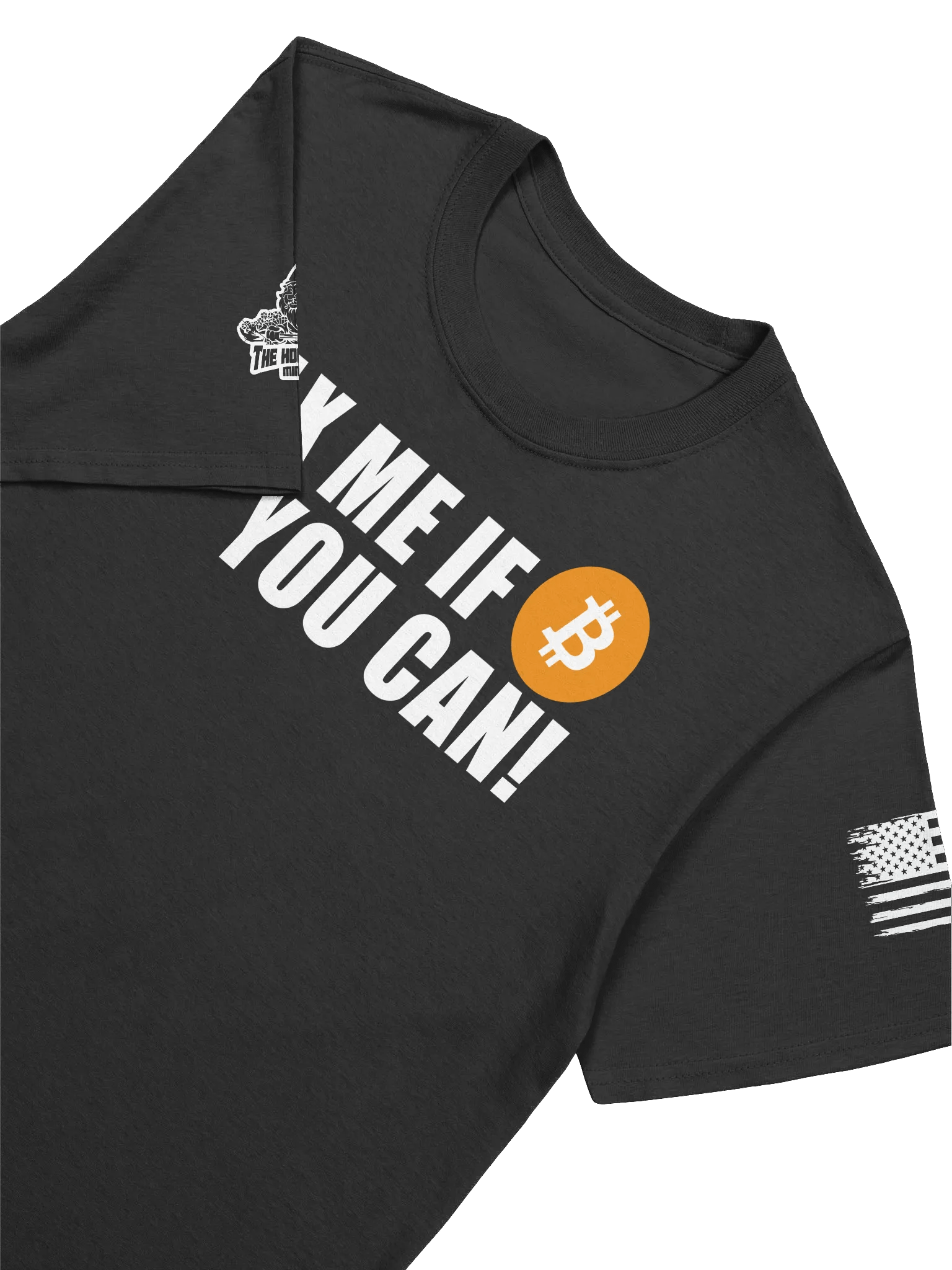 Tax Me If You Can! Bitcoin! product image (3)