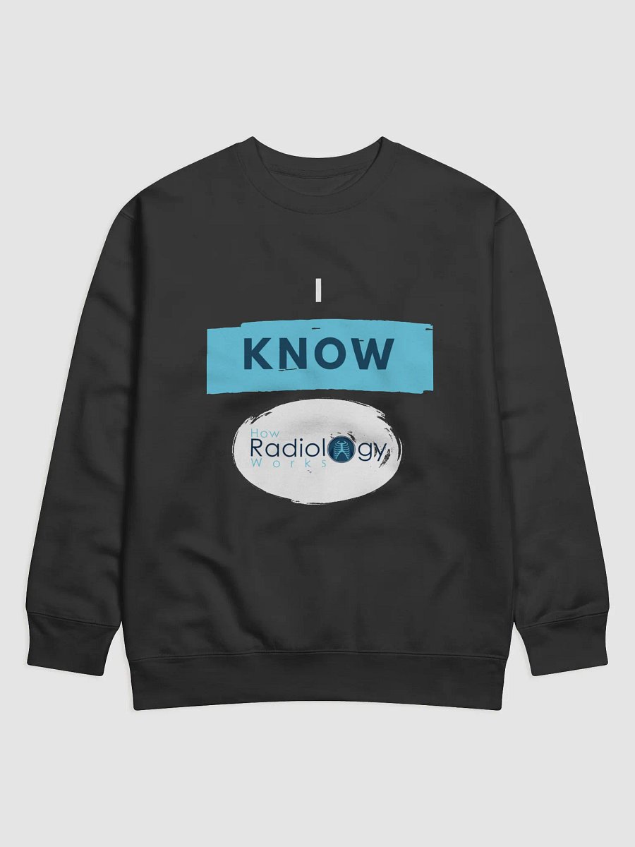 Rad Sweatshirt product image (1)