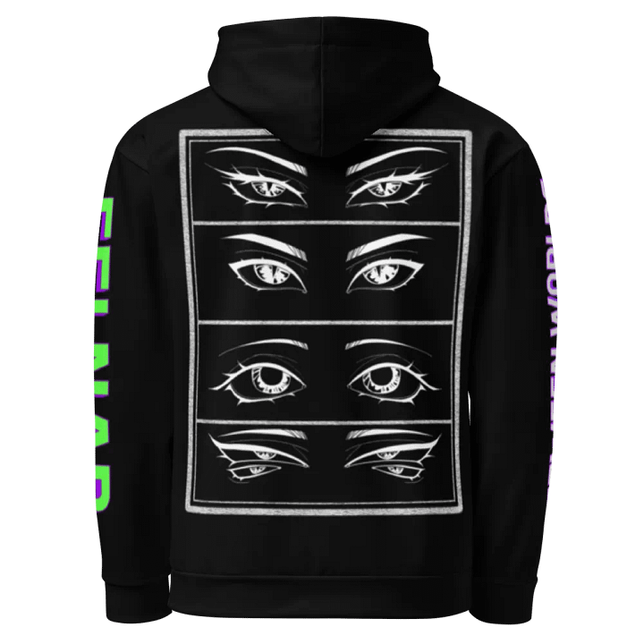 Limited Run Between Worlds Hoodie product image (2)