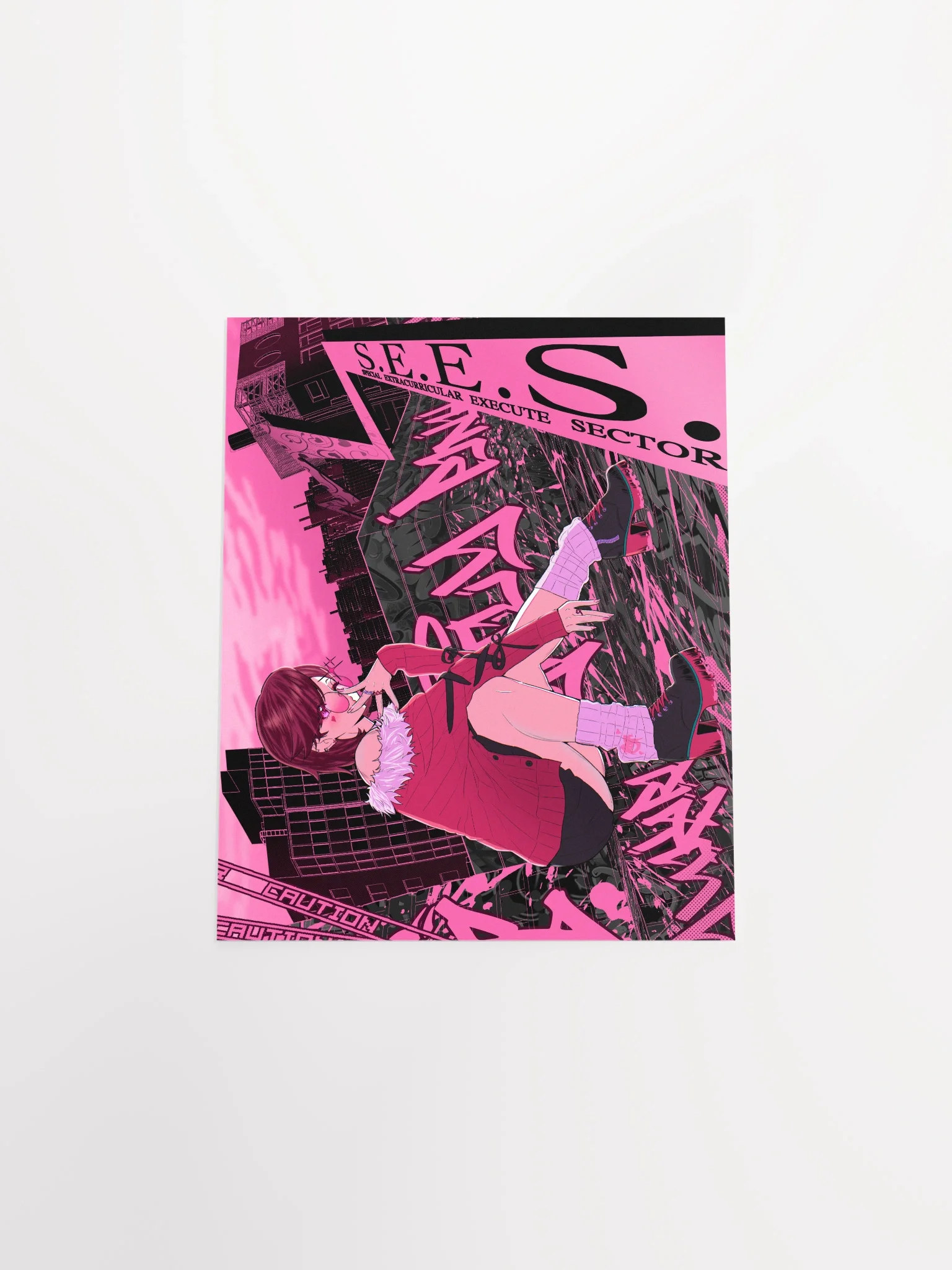 Yukari Takeba product image (5)