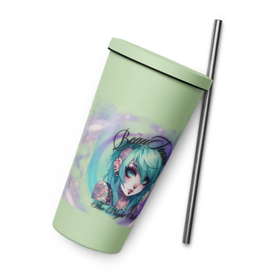 Beautoxicc Cup product image (6)