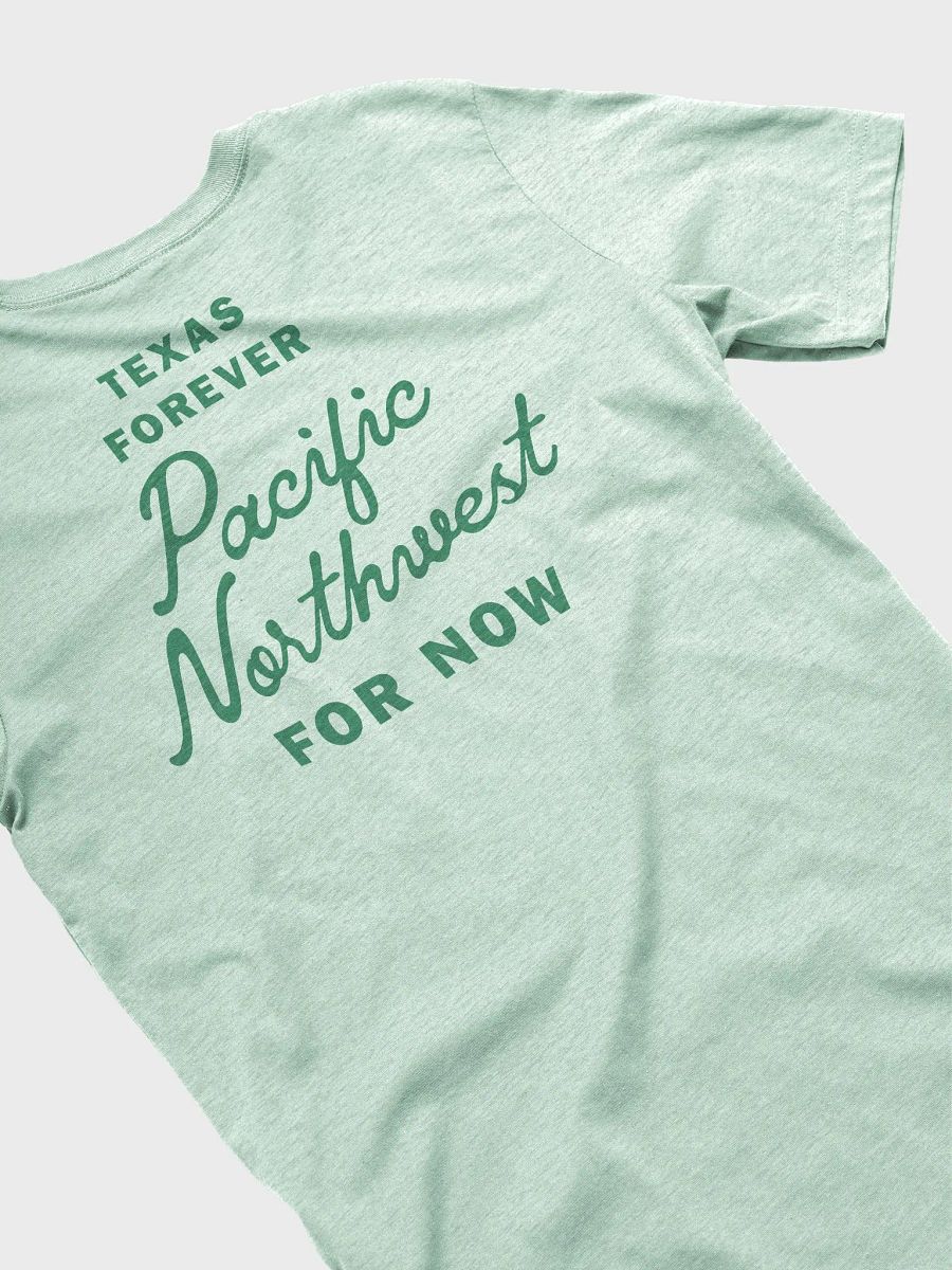 Pacific Northwest T-Shirt product image (4)