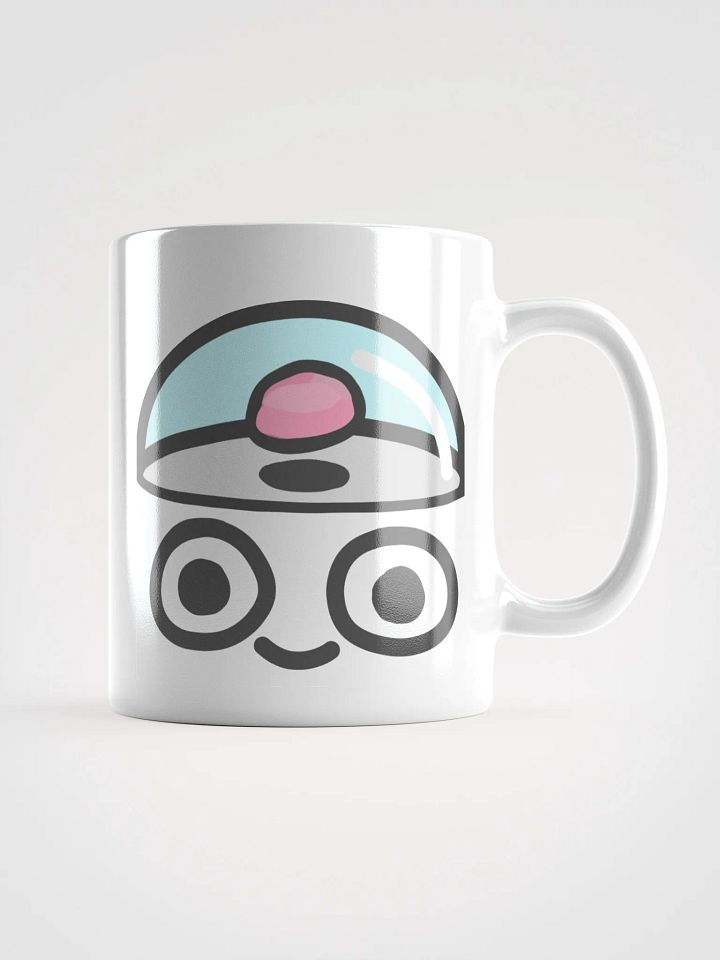 Brain Mug product image (1)