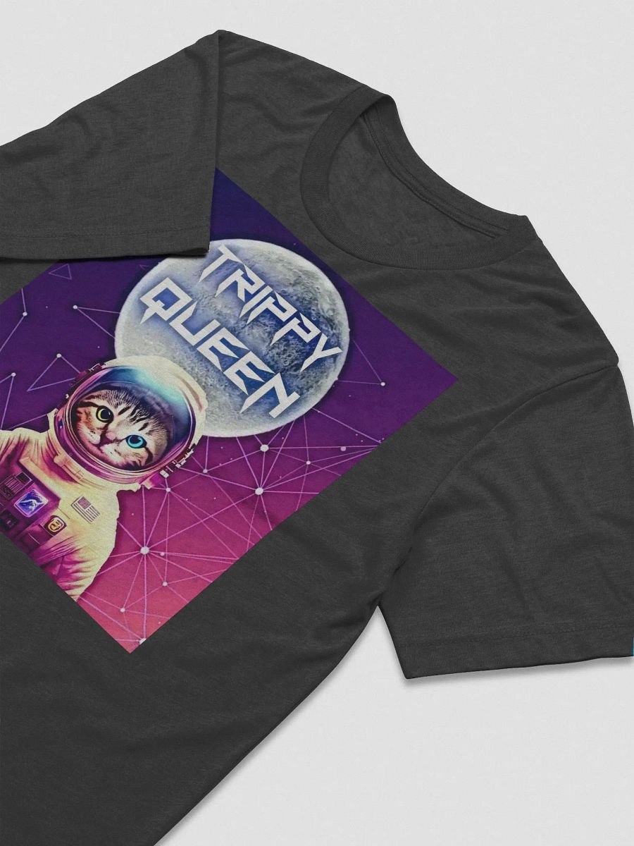 Astro-Cat T-Shirt (Front Only) product image (23)