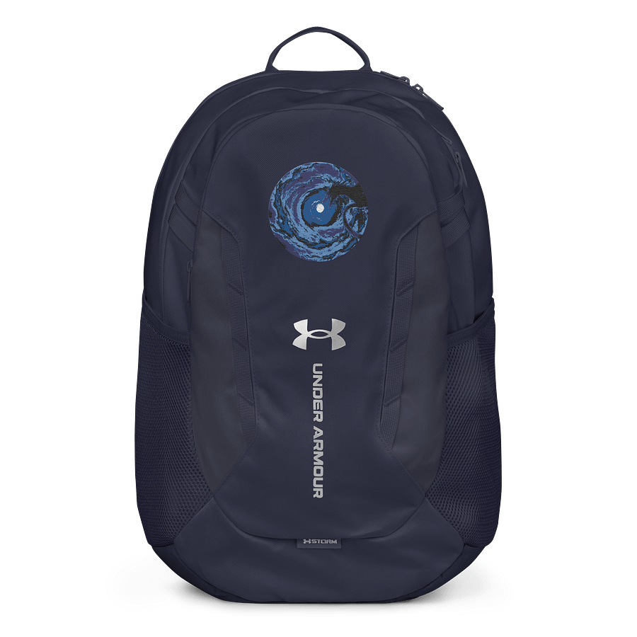 Blue Portal Under Armour® Backpack product image (1)