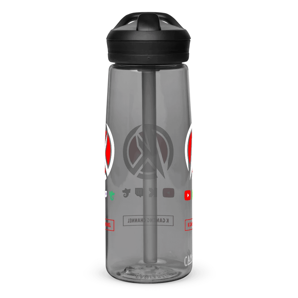 The H20 Quencher product image (2)