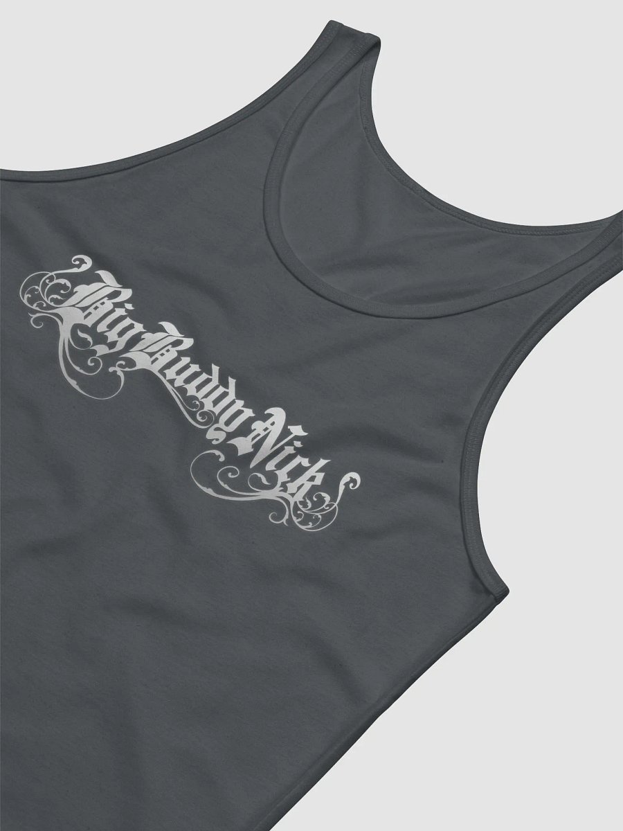 BBN Tank Top product image (41)