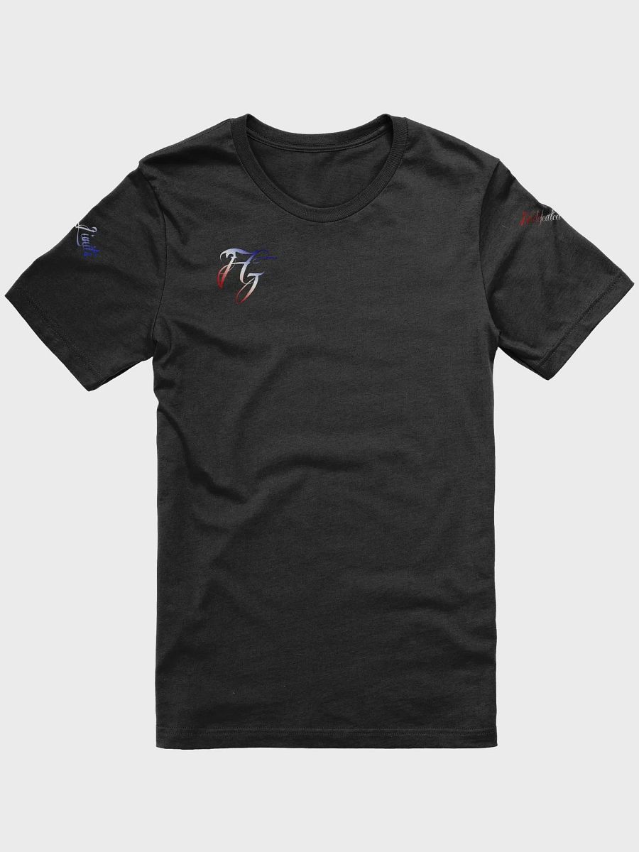 FG Undefeated Mindset No Limits product image (3)
