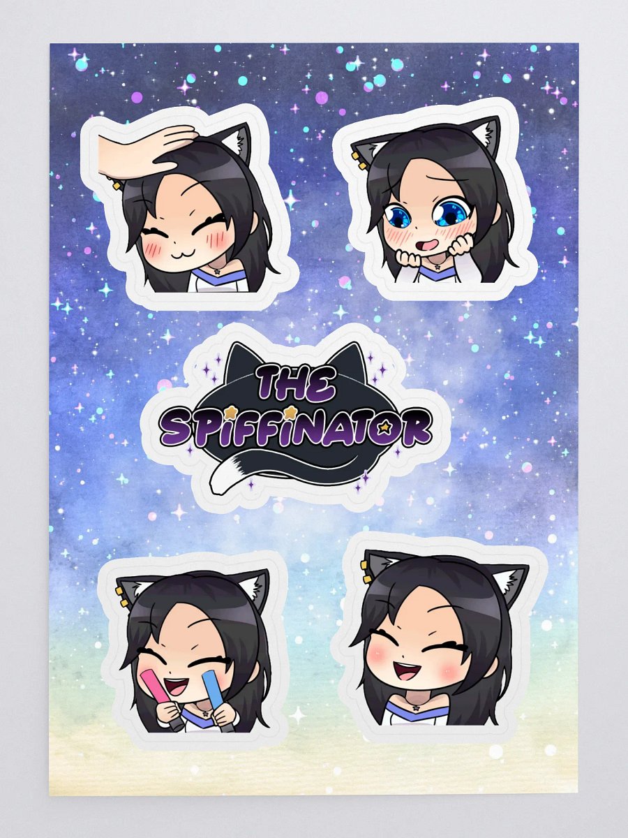 Emotes Collection Vol. 3 (First Generation) product image (3)