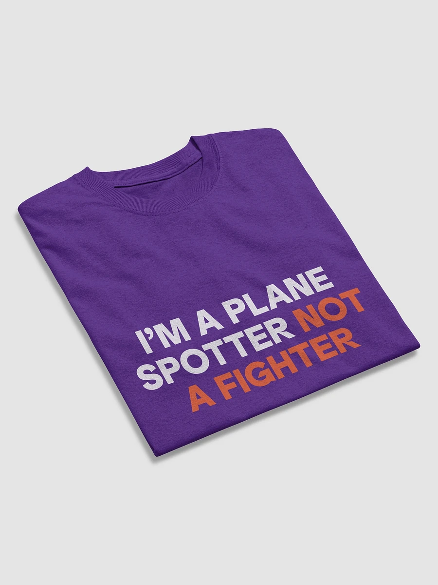 flght I'm A Plane Spotter product image (3)