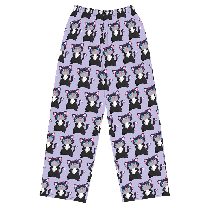 Cait Sidhe Cult Unisex Pants product image (1)