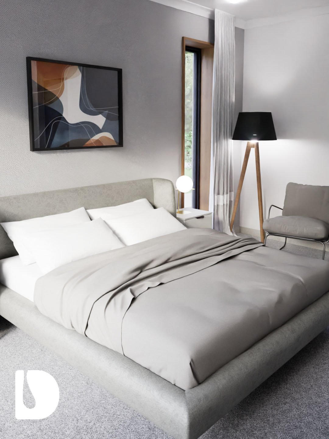 Architectural Design DA74501A product image (4)