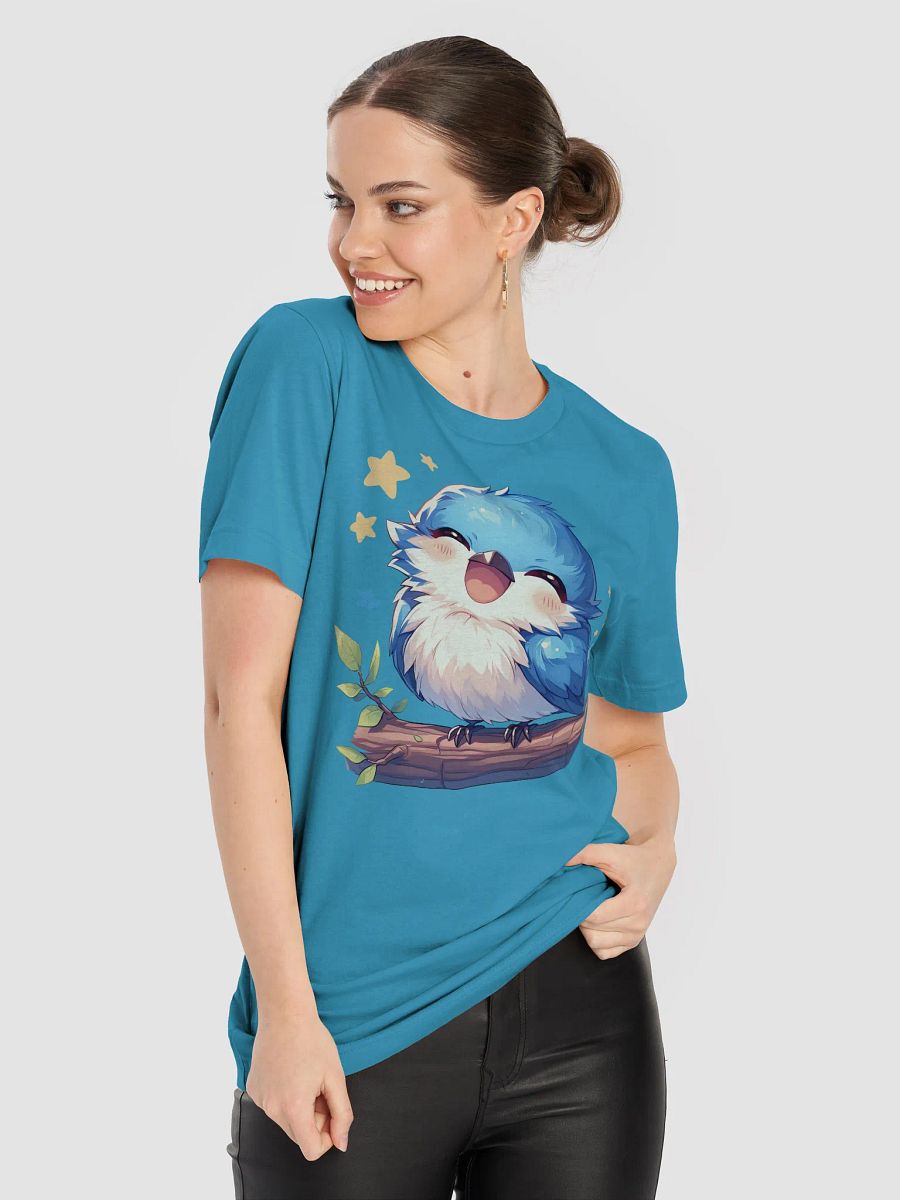 Bluebird Delight Tee product image (84)