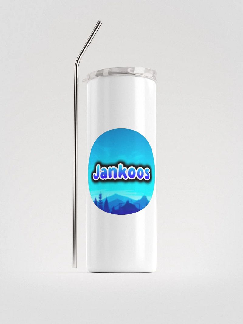 Jankoos Tumbler