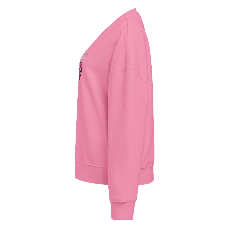 Delulu for Labubu Sweatshirt product image (3)