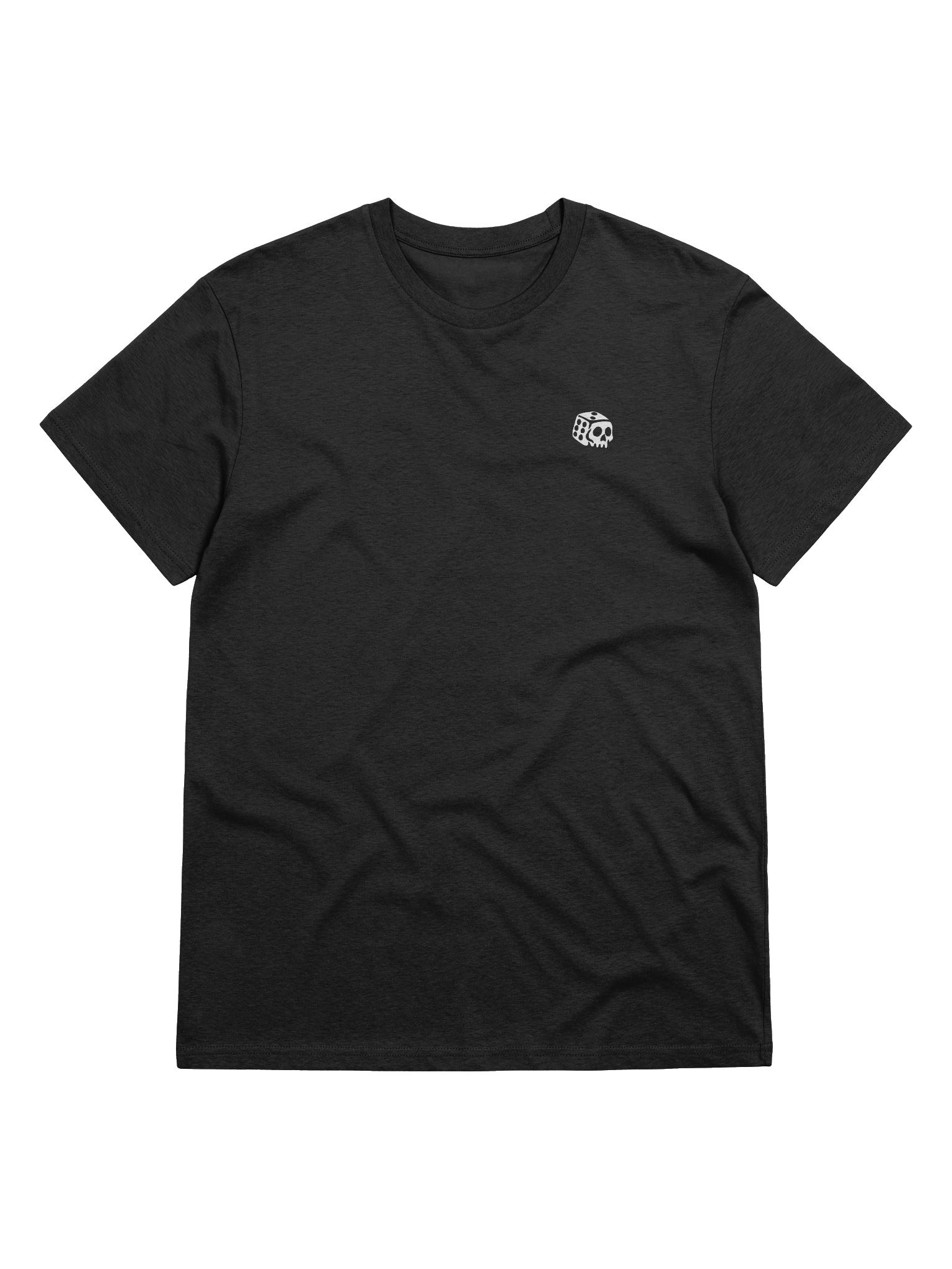 Mystery Quest Front & Back Tee product image (3)