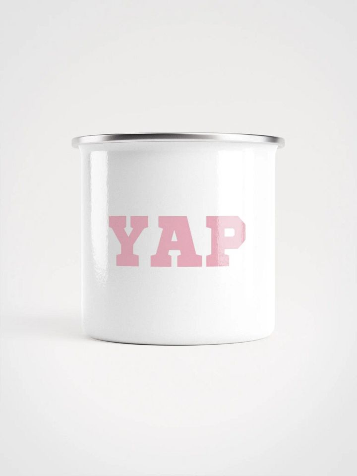 YAP mug product image (1)