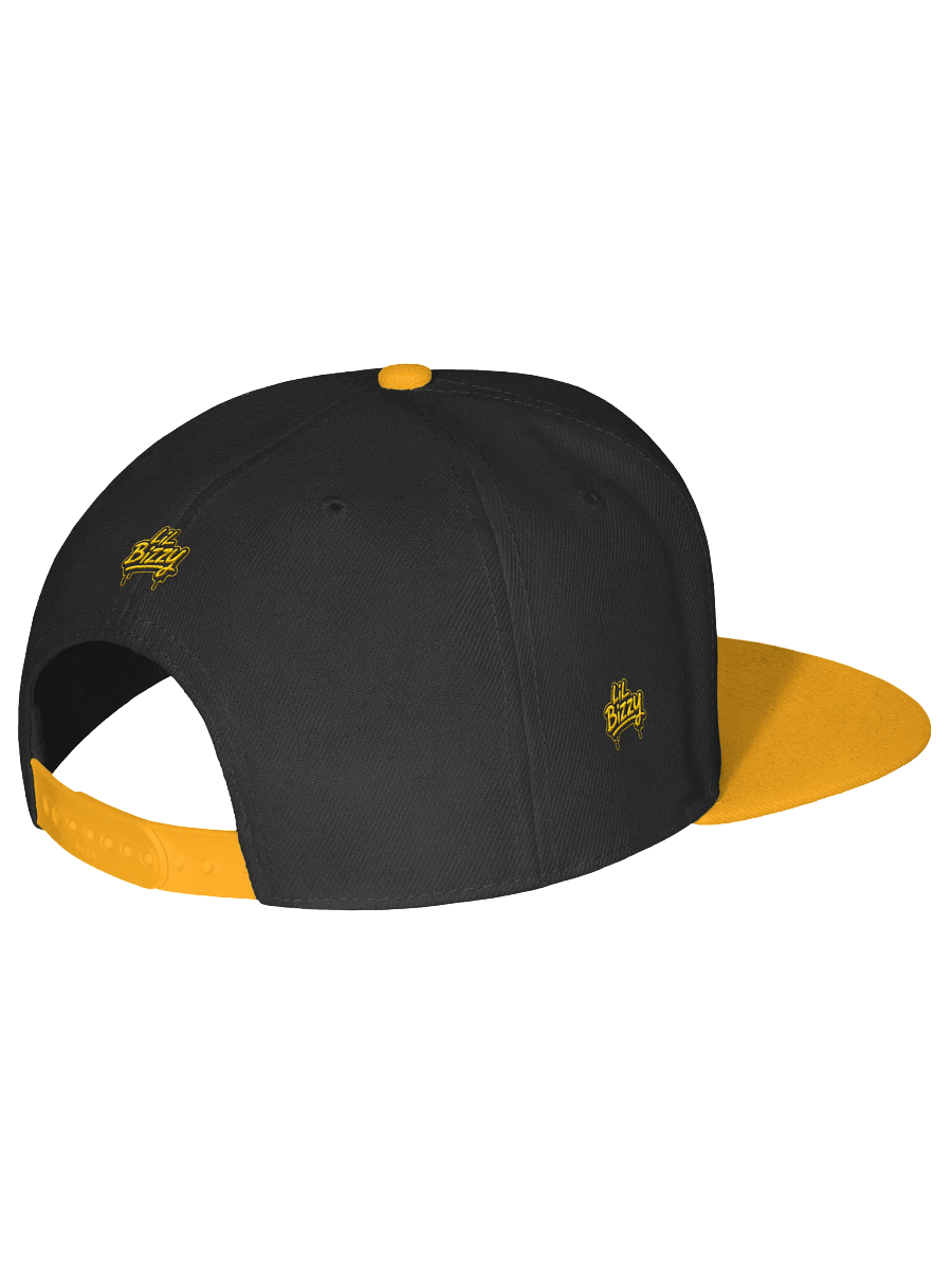 Official Lil Bizzy Snapback product image (17)