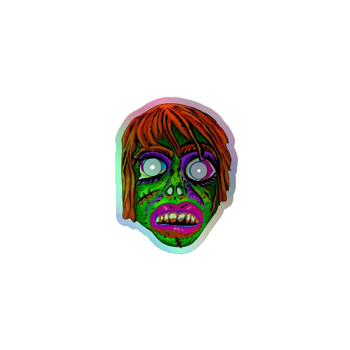 Horror Icons 
