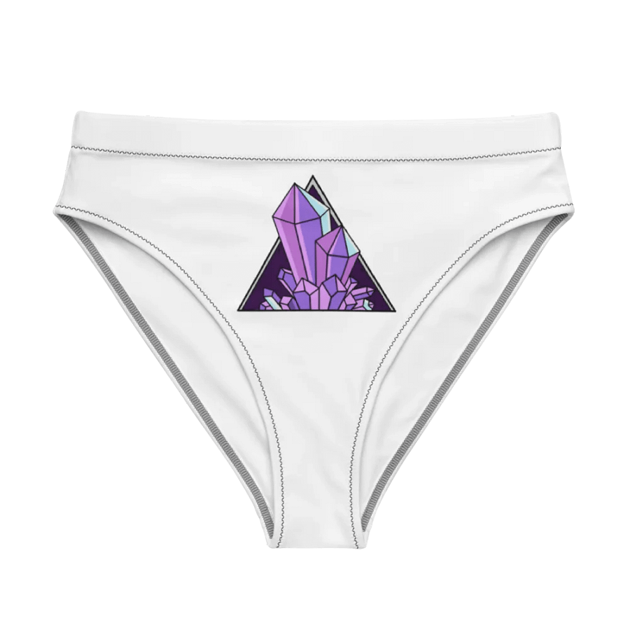 ItsMeHarp Crystal Bikini Bottom product image (2)
