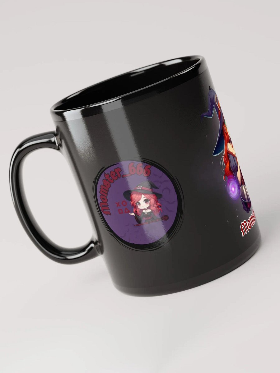Mommy of chaos mug product image (5)