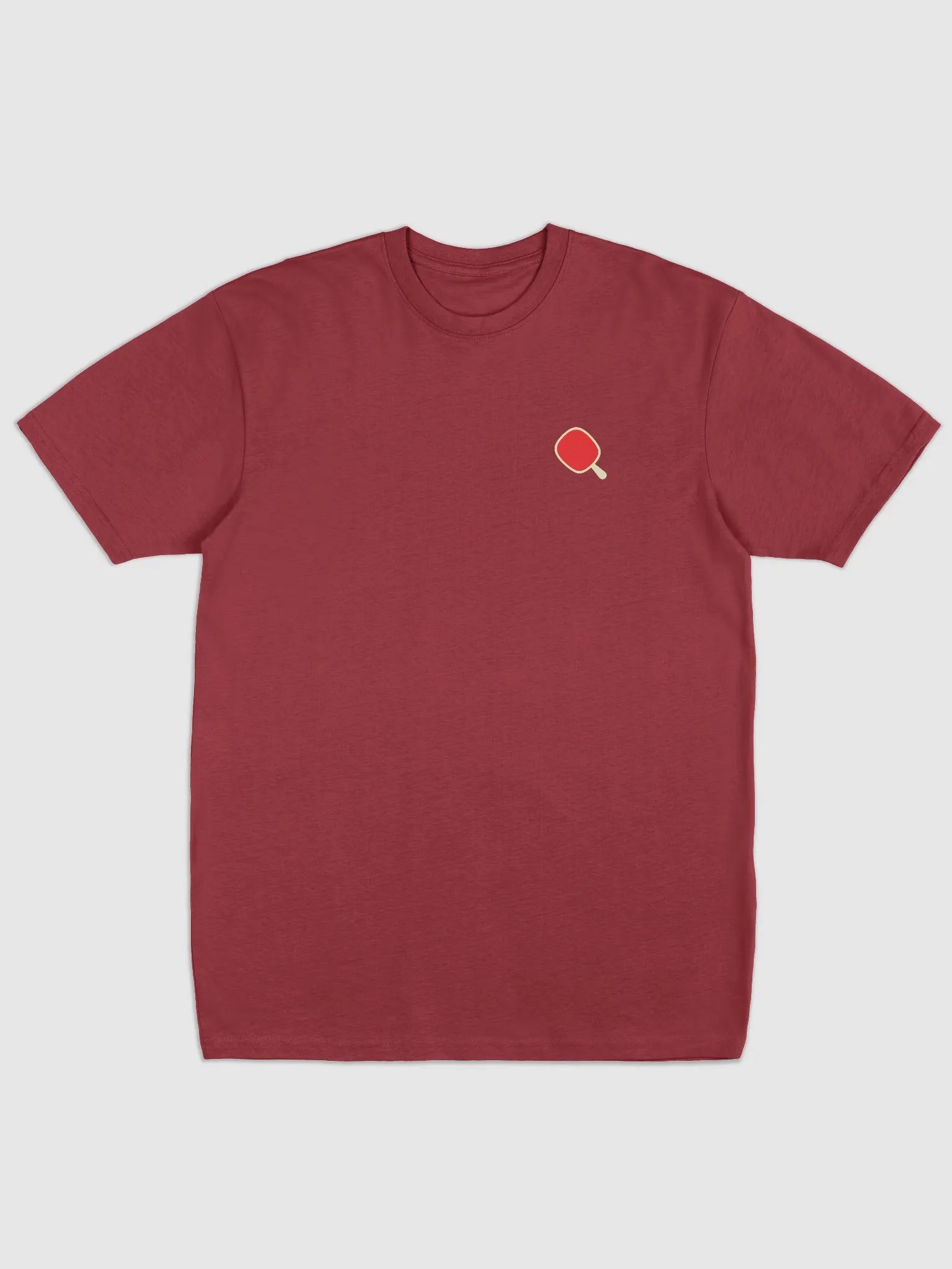 Ping-Mao-Pong T-Shirt product image (5)