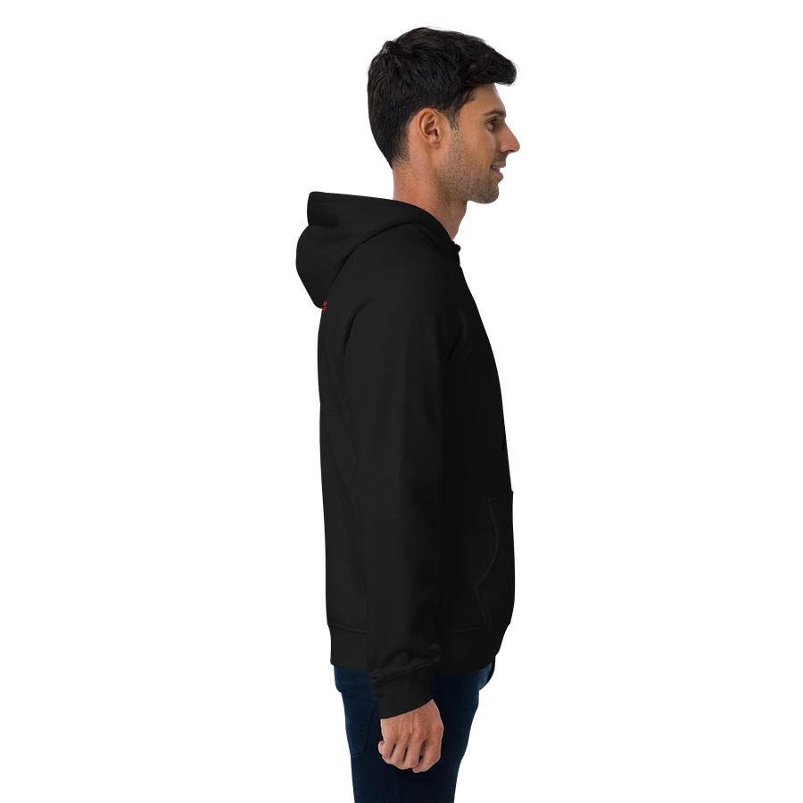 Losemyname.zip Unisex Eco Hoodie product image (25)