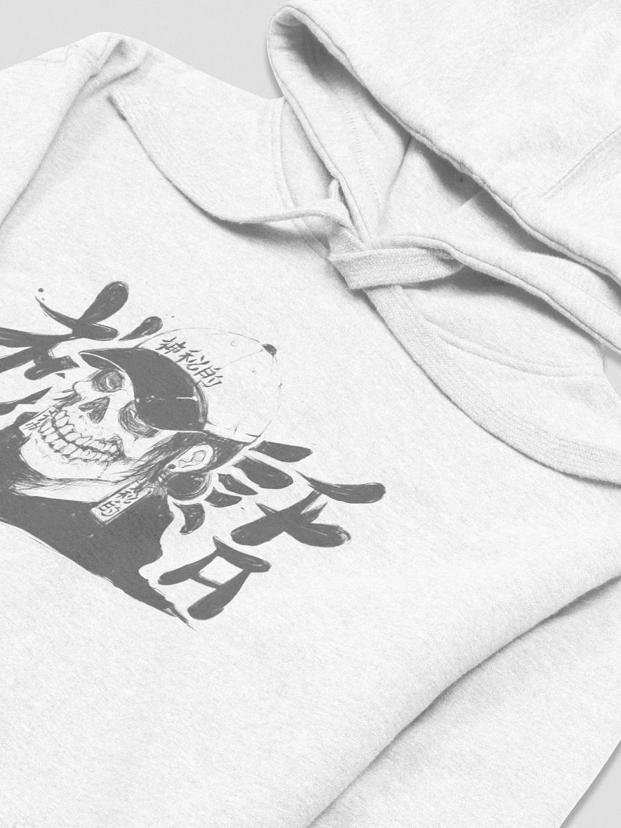 MYTH X SATOMI 0002 - Black product image (3)