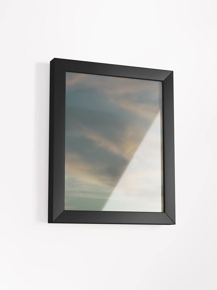 No Words photograph product image (2)