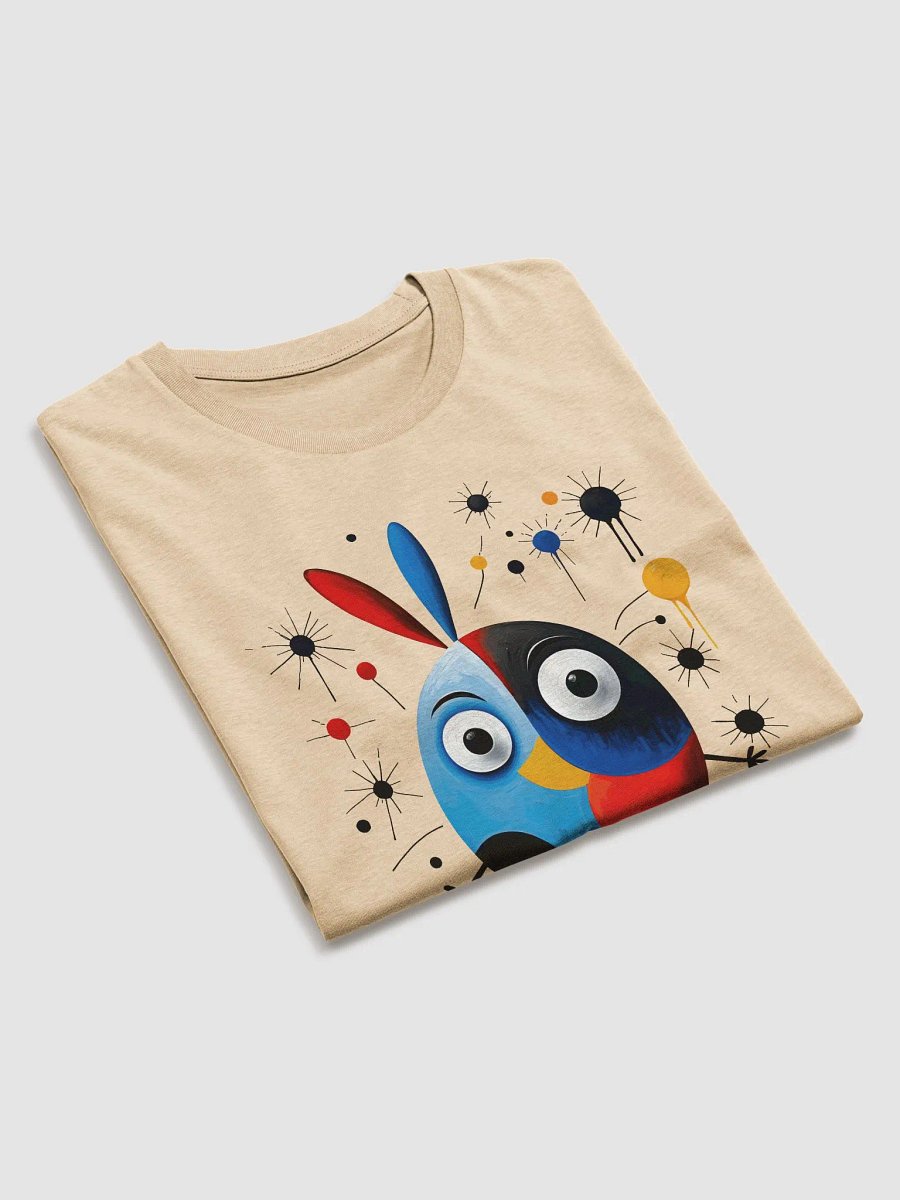 Stanley/Stella Organic Cotton T-Shirt product image (2)