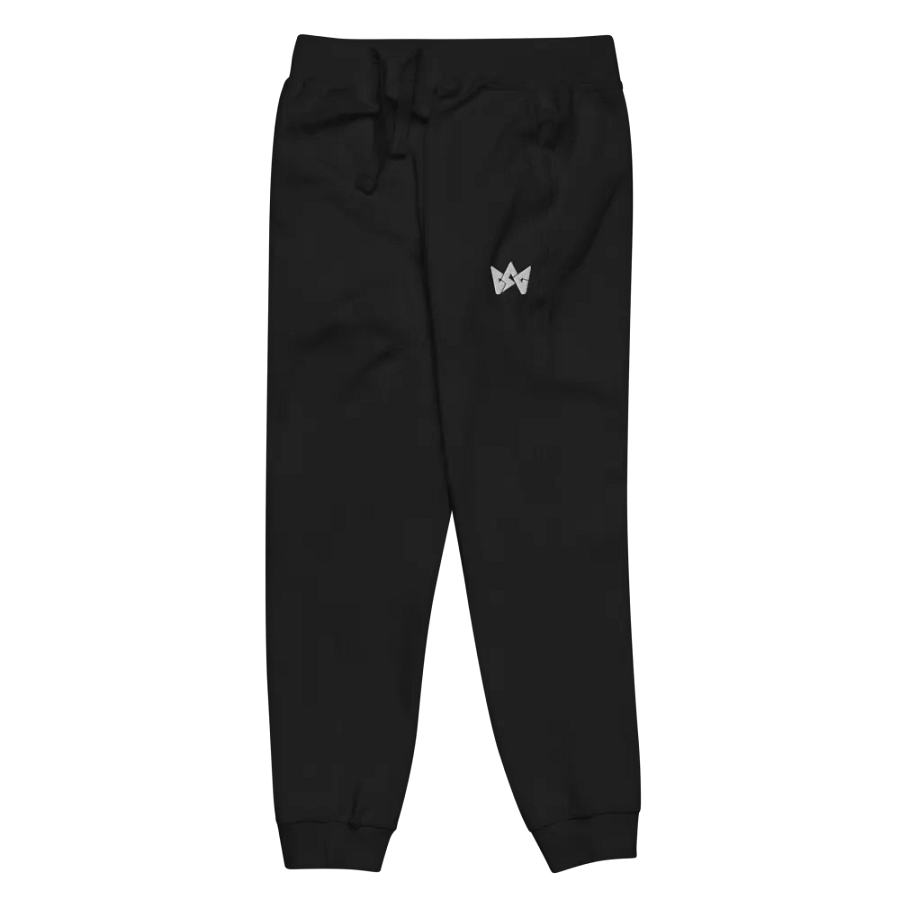 CSG Heavyweight Fleece Joggers (Unisex) product image (4)