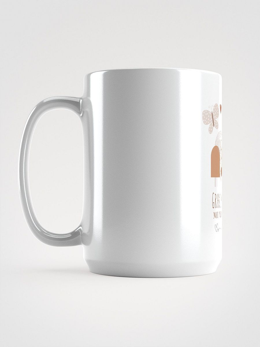 Boho Happy Mother´s Day Design Cute Mug product image (6)