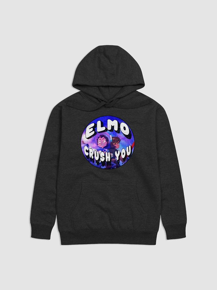 Logo jacket product image (1)