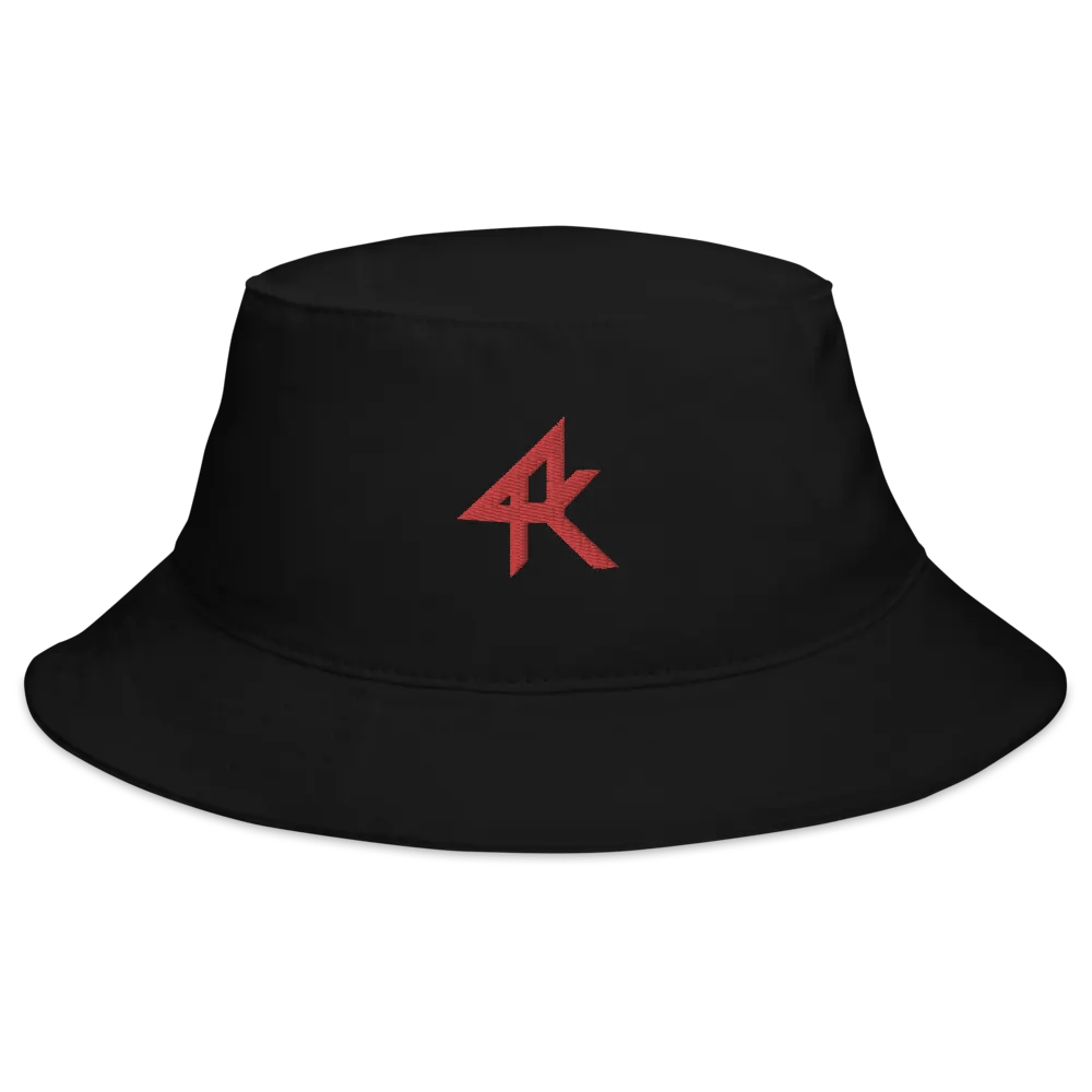 AK-Left Stylized Bucket Hat product image (2)