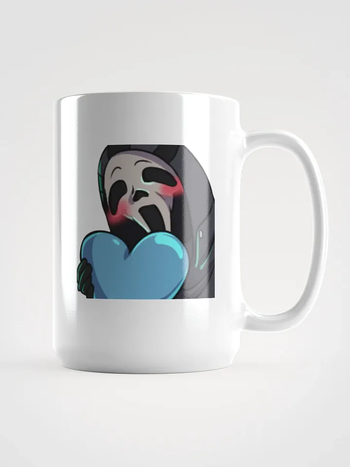 Ghostface love product image (1)