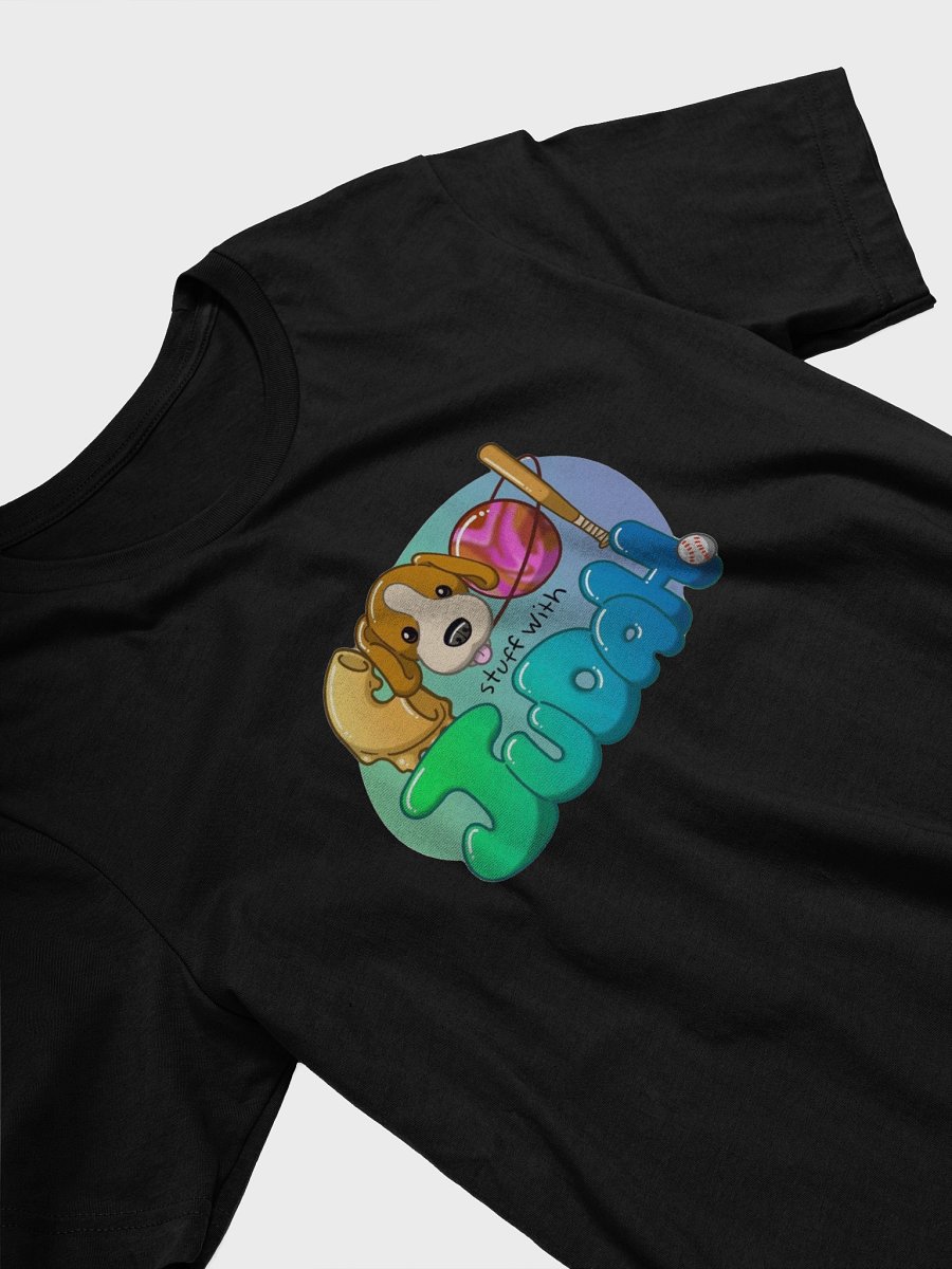 Cool Stuff With Judah Shirt product image (23)