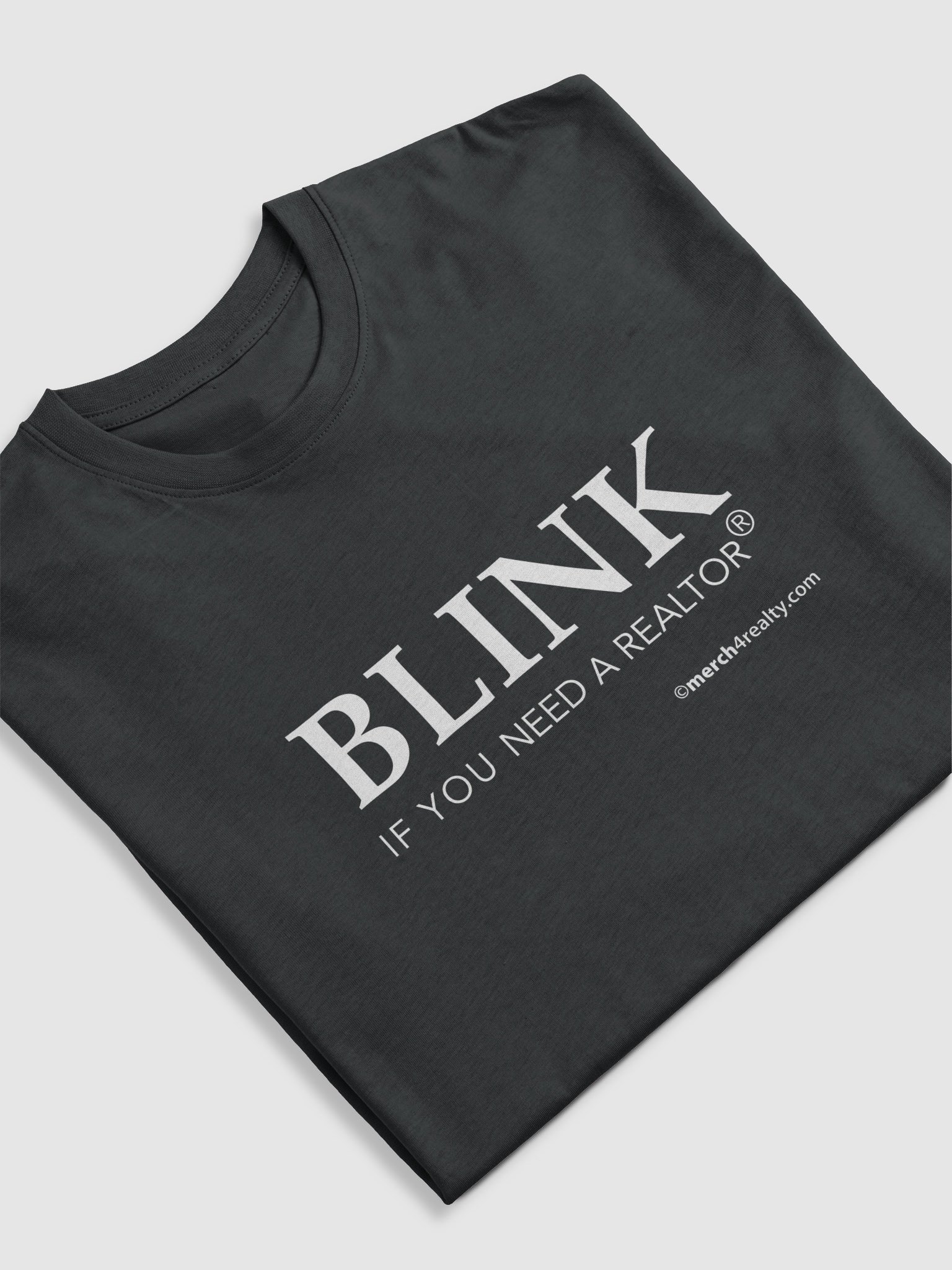 BLINK Logo Men's Premium Tee product image (8)